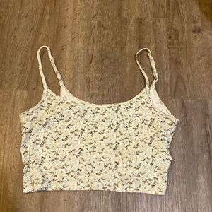 Hollister Baby Cami